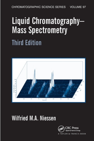 Liquid Chromatography-Mass Spectrometry