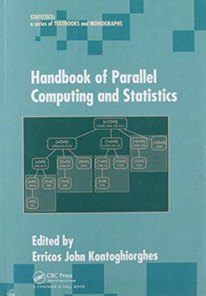 Handbook of Parallel Computing and Statistics