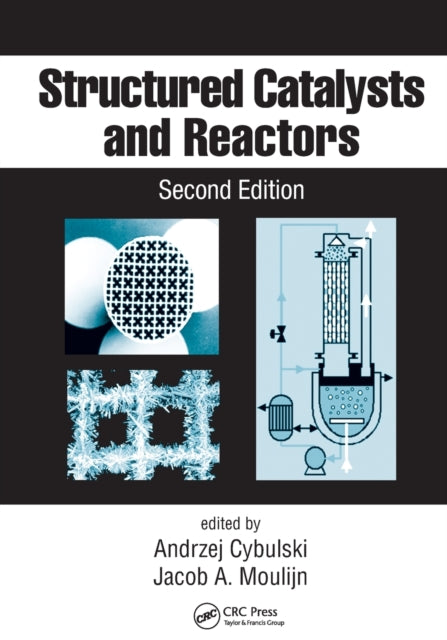 Structured Catalysts and Reactors