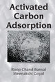 Book cover of: Activated Carbon Adsorption