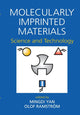 Book cover of: Molecularly Imprinted Materials