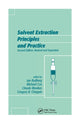 Book cover of: Solvent Extraction Principles and Practice, Revised and Expanded