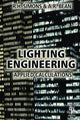 Book cover of: Lighting Engineering: Applied Calculations