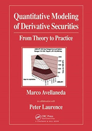 Quantitative Modeling of Derivative Securities
