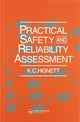 Book cover of: Practical Safety and Reliability Assessment
