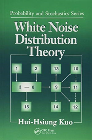 White Noise Distribution Theory
