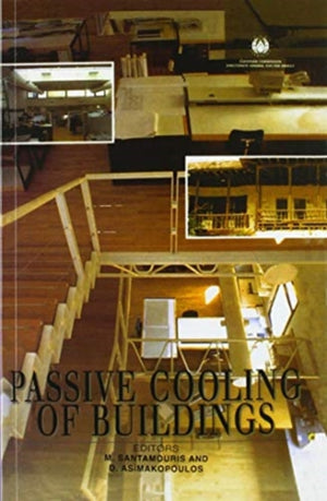 Passive Cooling of Buildings