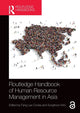 Book cover of: Routledge Handbook of Human Resource Management in Asia