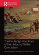 Book cover of: Routledge Handbook of the History of Settler Colonialism