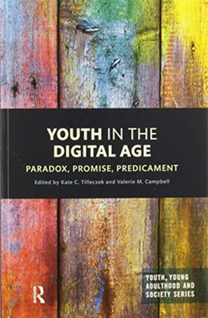 Youth in the Digital Age