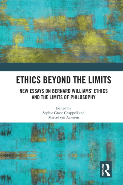 Book cover of: Ethics Beyond the Limits