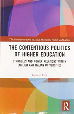 Contentious Politics of Higher Education