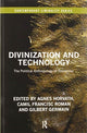 Book cover of: Divinization and Technology