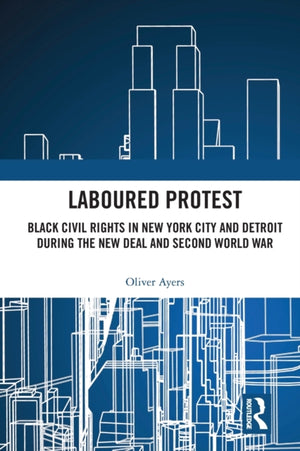 Laboured Protest