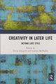 Book cover of: Creativity in Later Life