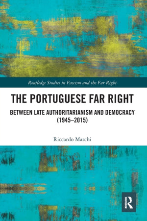 Portuguese Far Right