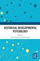 Book cover of: Historical Developmental Psychology