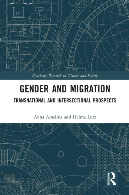Book cover of: Gender and Migration