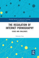 Book cover of: Regulation of Internet Pornography. By: Abhilash Nair