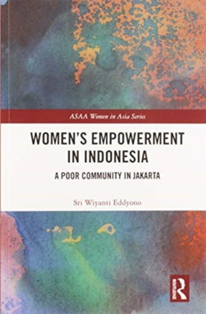 Women's Empowerment in Indonesia