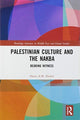 Book cover of: Palestinian Culture and the Nakba