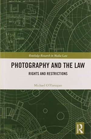 Photography and the Law