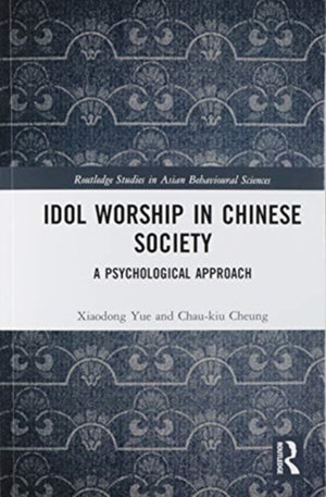 Idol Worship in Chinese Society