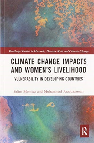 Climate Change Impacts and Women’s Livelihood