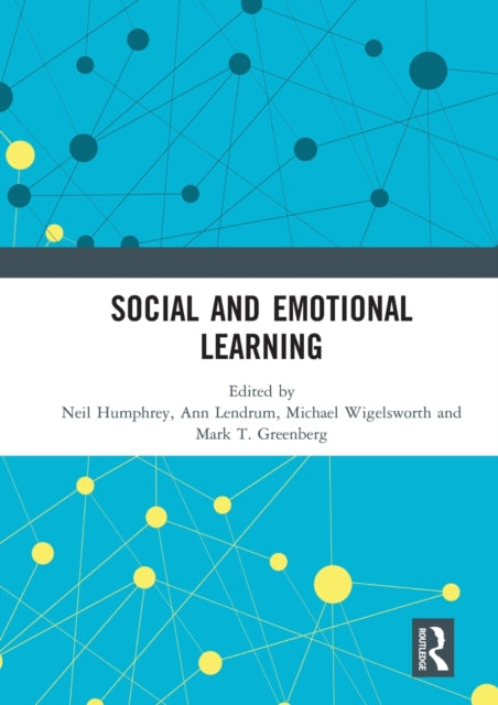 Book cover of: Social and Emotional Learning. By: Neil Humphrey