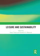 Book cover of: Leisure and Sustainability
