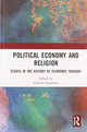 Book cover of: Political Economy and Religion