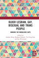 Older Lesbian, Gay, Bisexual and Trans People