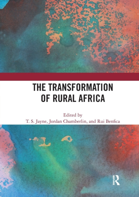 Book cover of: Transformation of Rural Africa