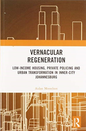 Vernacular Regeneration