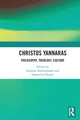 Book cover of: Christos Yannaras. By: Andreas Andreopoulos