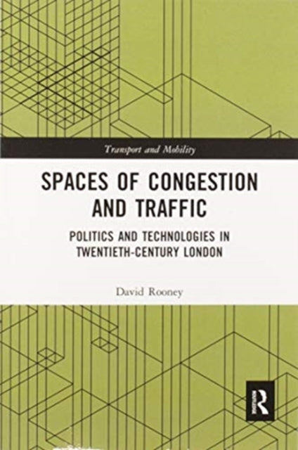 Spaces of Congestion and Traffic