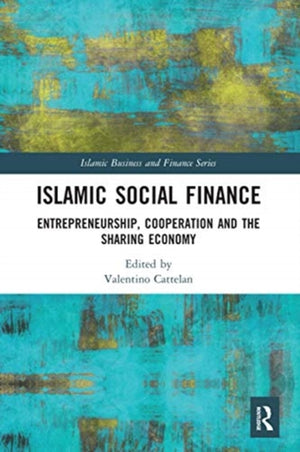 Islamic Social Finance