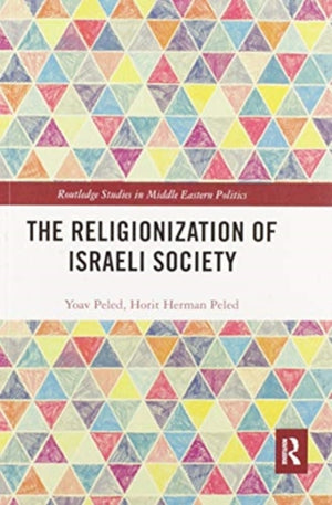 Religionization of Israeli Society