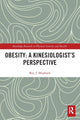 Book cover of: Obesity: A Kinesiology Perspective