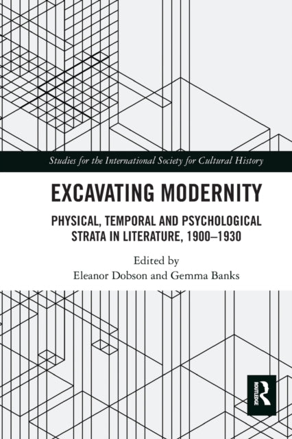 Book cover of: Excavating Modernity