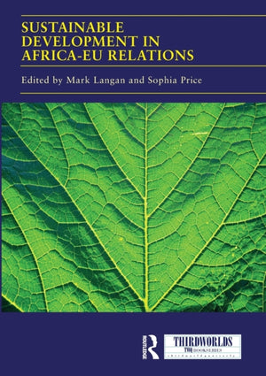 Sustainable Development in Africa-EU relations