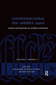 Book cover of: Communicating the Middle Ages