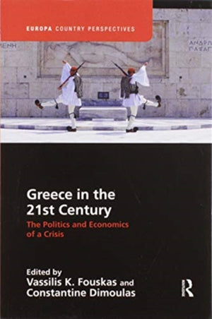 Greece in the 21st Century