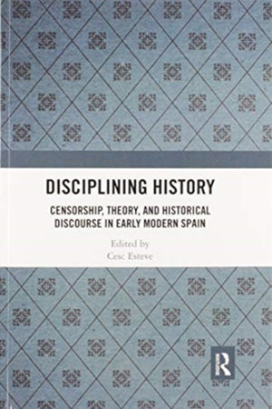 Disciplining History