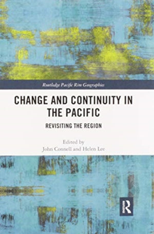 Change and Continuity in the Pacific