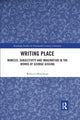 Book cover of: Writing Place. By: Rebecca Hutcheon