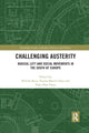 Book cover of: Challenging Austerity