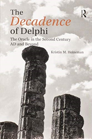 Decadence of Delphi