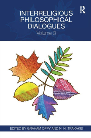 Interreligious Philosophical Dialogues