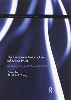 The European Union at an Inflection Point